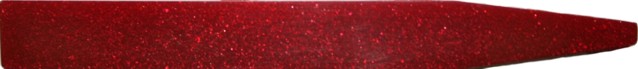 Sparkling Dark red Traditional sealing wax