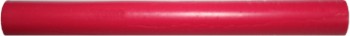 Bright Pink Flexible sealing wax sticks, made in Canada by kingswax
