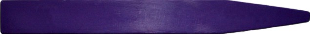 Purple waterstons mura scottish sealing wax