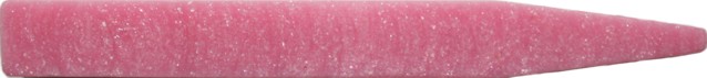 Waterstons sparkling pink traditional sealing wax